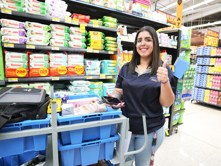 Walmart anuncia primera maratón de reclutamiento en la región centroamericana