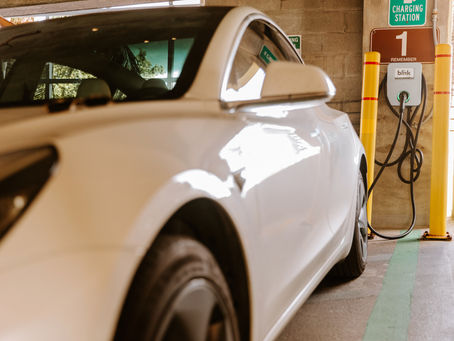 Costa Rica contará con estaciones de carga para vehículos 