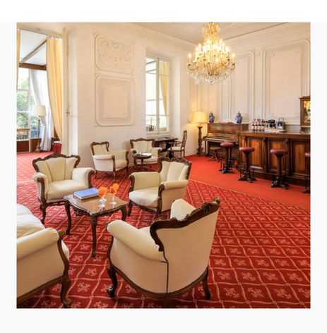 ****Hotel in Florenz in perfekter Stadtlage
