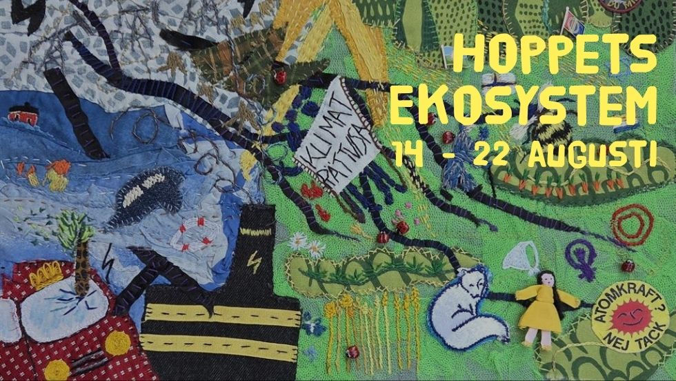 Hoppets Ekosystem