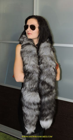 SAGA FUR FOX пошив шубы на заказ из норки соболя куницы рыси 13.JPG