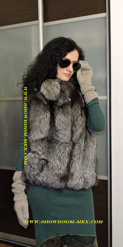 www.showroom-mex.com жилетка из лисы попечечка люкс 2017 s size 87.jpg