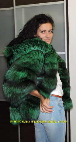 Шуба из лисы куницы норки соболя www.showroom-mex.com 42.jpg