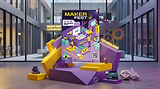 Maker Fest - Poster A2 Design - by Morenart Graphics.png