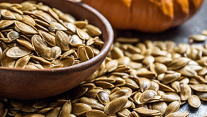 Seed Sensation: Find Your Favorite Flavor for Roasting Pumpkin Seeds This Season