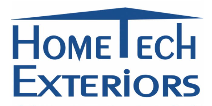 Home Tech Exteriors logo