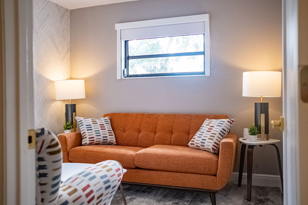Suite Spaces Orlando
