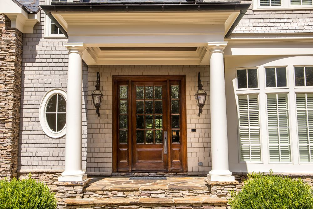 Benefits of ProVia Entry Doors