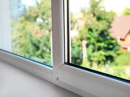 What is the Difference Between Laminated and Impact Windows?
