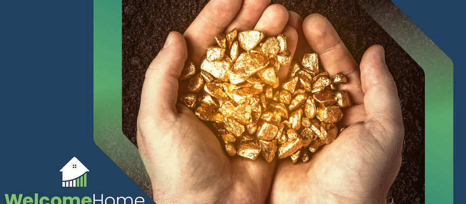 Mining for Gold – Generating Move-Ins from Data You Already Have