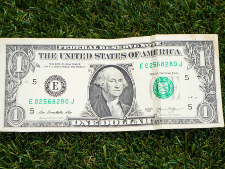 Goodbye, Grass: Installing Turf Fields Can Save You Money and Maintenance Time