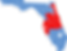 florida map