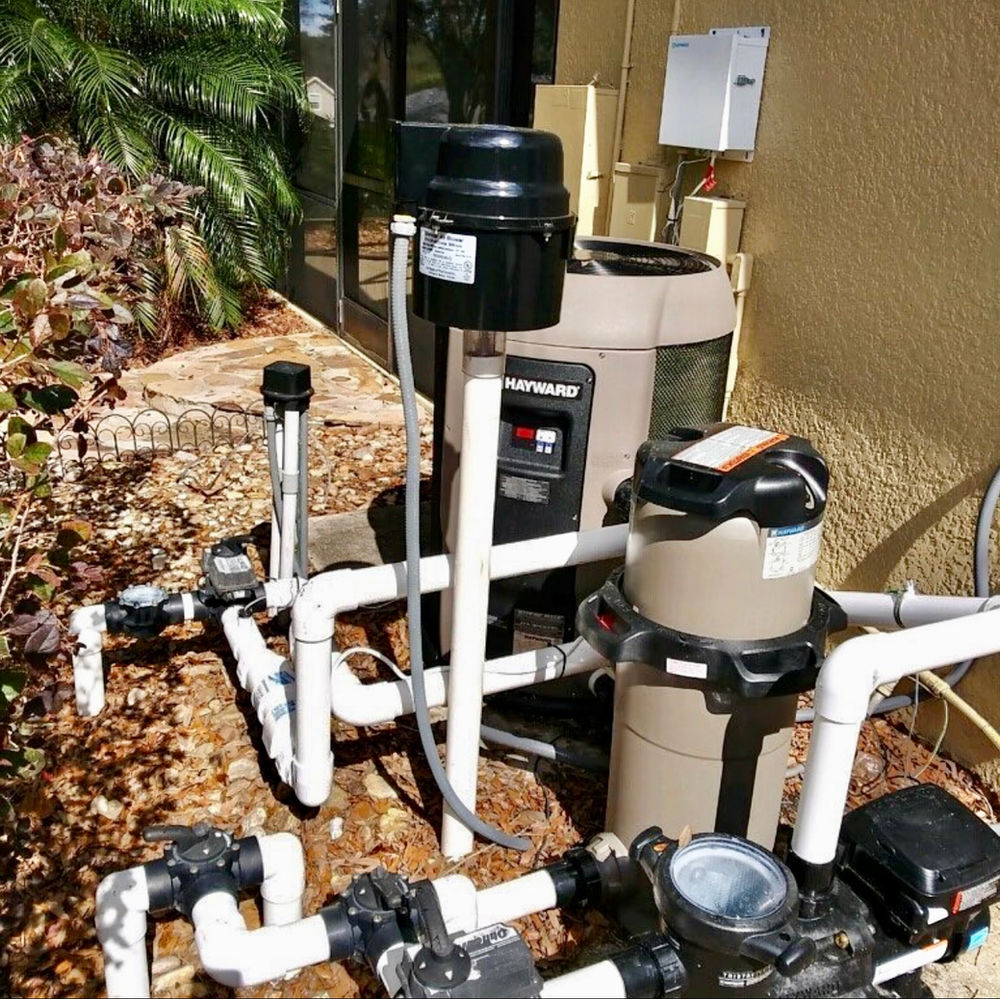 Pool Chlorinator Not Working? Check These 5 Most Common Issues