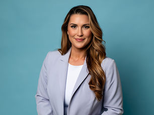 Dr. Amy Cuccuro, Psy.D. Interviewed for April 2025 Issue of Orlando Family Magazine