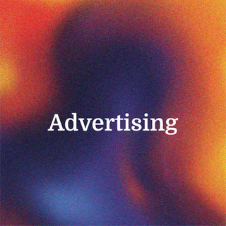 Advertising