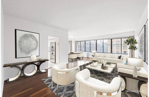 900 Park Ave, NYC