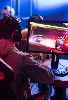 Gaming Picture