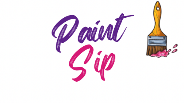 Sip and Paint