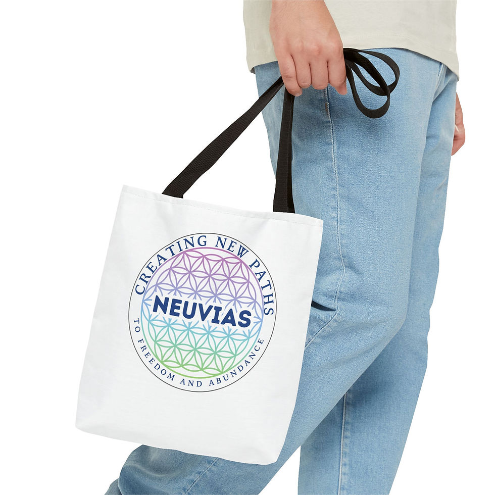 Thumbnail: Tote Bag (AOP)