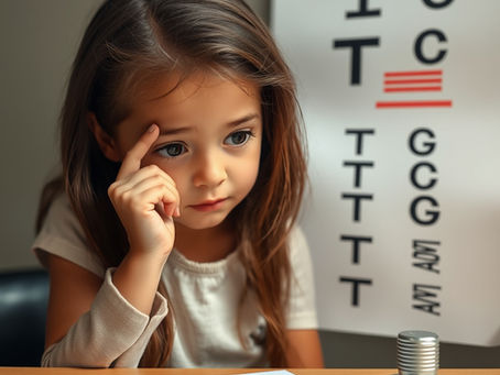 Cognitive Assessments: Understanding How a Person Thinks and Learns