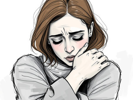 Understanding Grief: Why Loss Changes Us