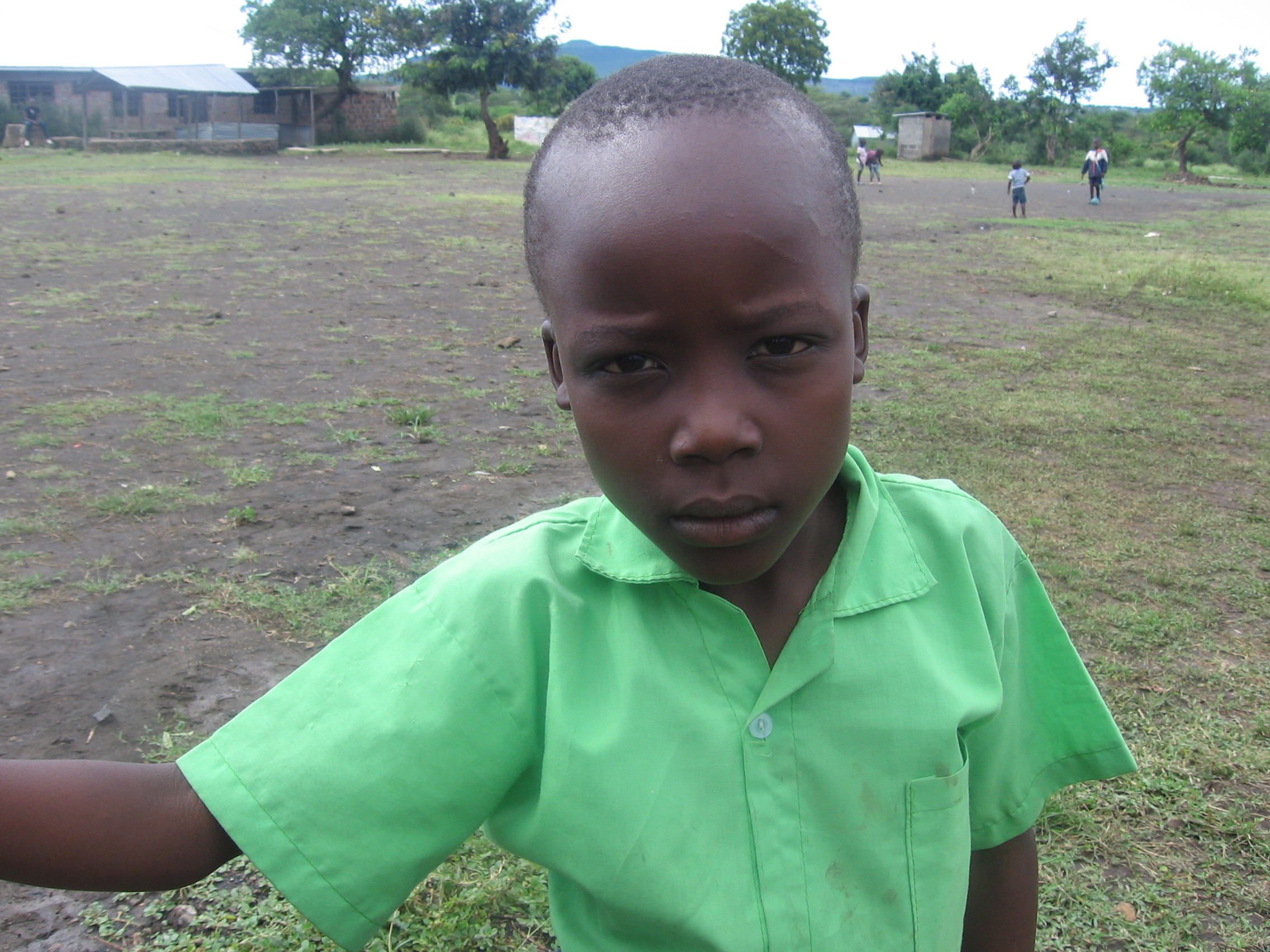 Tonny Blair-9 yrs