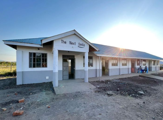 new school