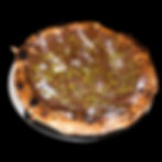 PIZZA NUTELLA