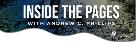 Inside the Pages Issue