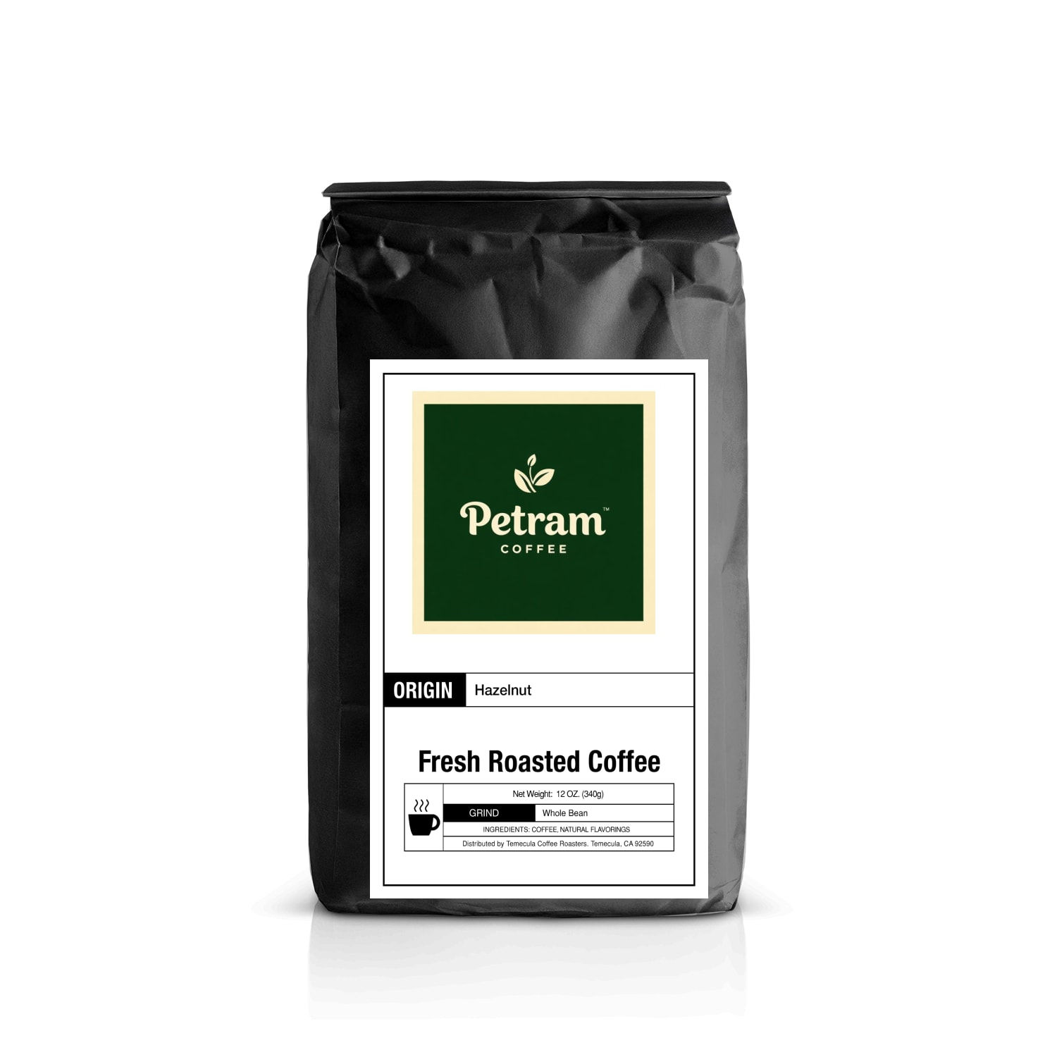 Hazelnut