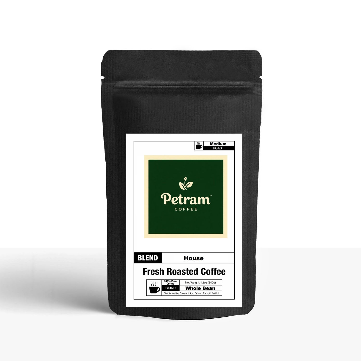 House Blend