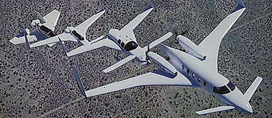 New Rutan Designs 2024 AirVenture Rutan Reunion Flight, meet the Pilots and Planes..