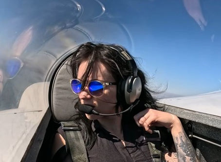 RAFE on Flying Doodles