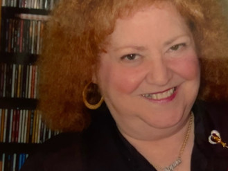 Myrna Neiman