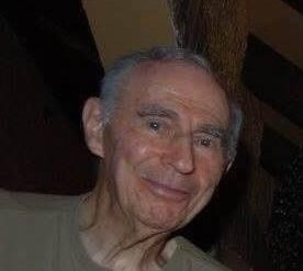 Samuel Silverstein