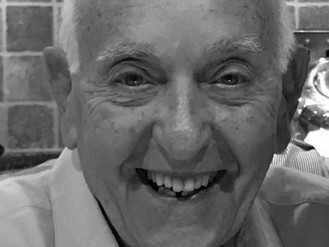 Anthony M. "Tony" Bezich