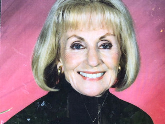 Anita Leo