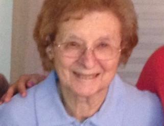 Esther M. Zweig