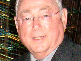 Charles Danenberg