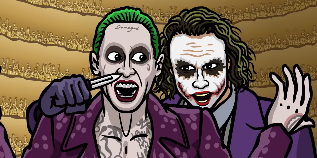 Super Villain Bowl Super Villain Bowl