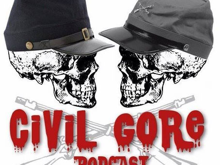 The Civil Gore PodcastEpisode 173 - Women of Color in Horror & EVE'S BAYOU (1997)!