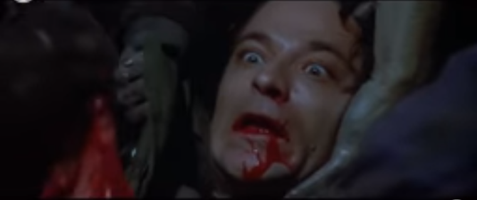 10 Scariest Psychological Horror Movies