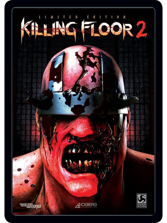 Killing Floor 2 Limited Edition