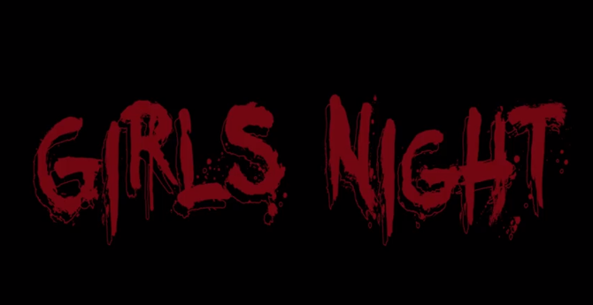 Girls Night Out