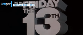 The Truth About Friday The 13th