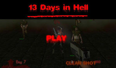 13 Days of Hell (Free Play)