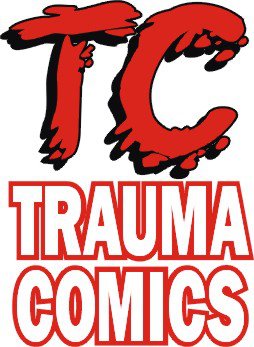 Trauma Comics