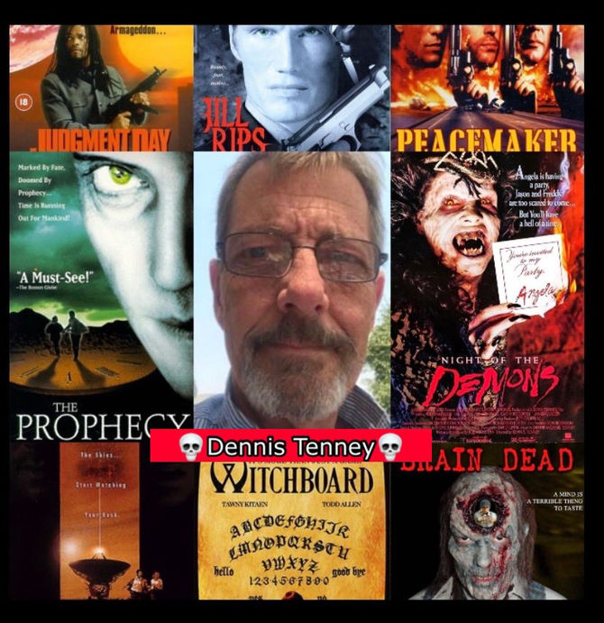 Meet Dennis Tenney: The Monster Music Maestro