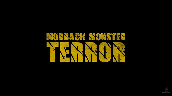 Morbach Monster Terror