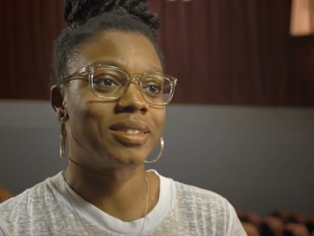 NIA DACOSTA TO DIRECT ‘CAPTAIN MARVEL 2,’ BECOMING FIRST BLACK WOMAN TO DIRECT A MARVEL MOVIE